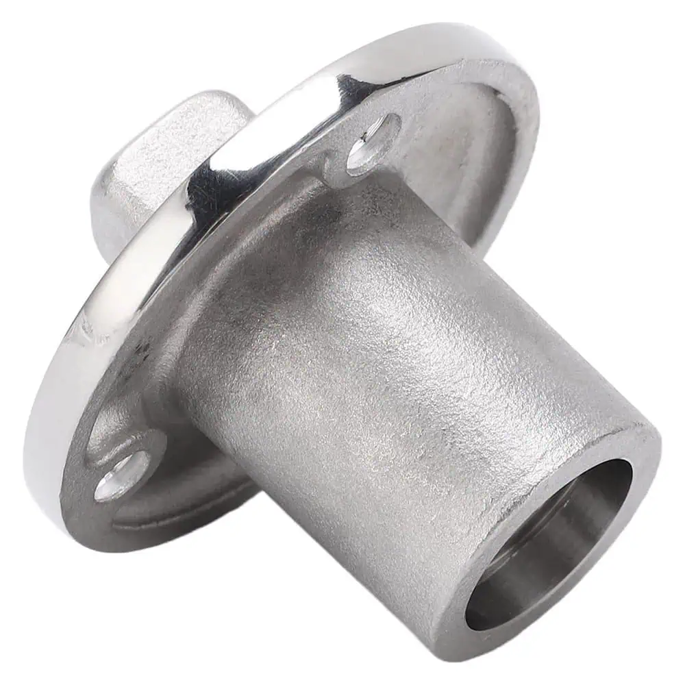 Aquamarine Stainless Steel - 48mm - Image