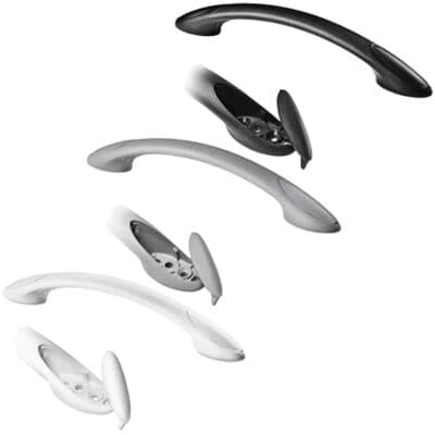 AquaMarine Streamline Grab Handle - Image