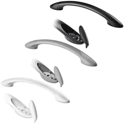 AquaMarine Streamline Grab Handle - Image