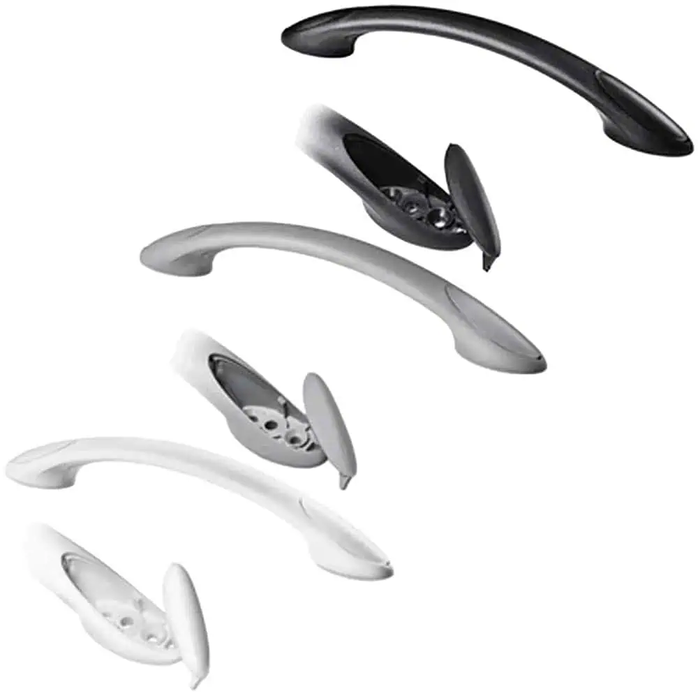 AquaMarine Streamline Grab Handle - Image