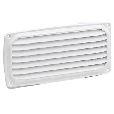 Aquamarine Ventilations Shaft Grill Cover - White - Image