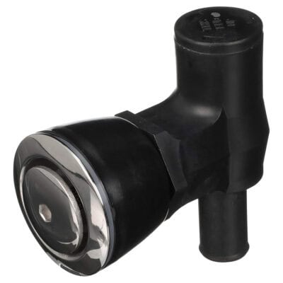 Attwood Flush Mount P-Trap Fuel Tank Vent - Image