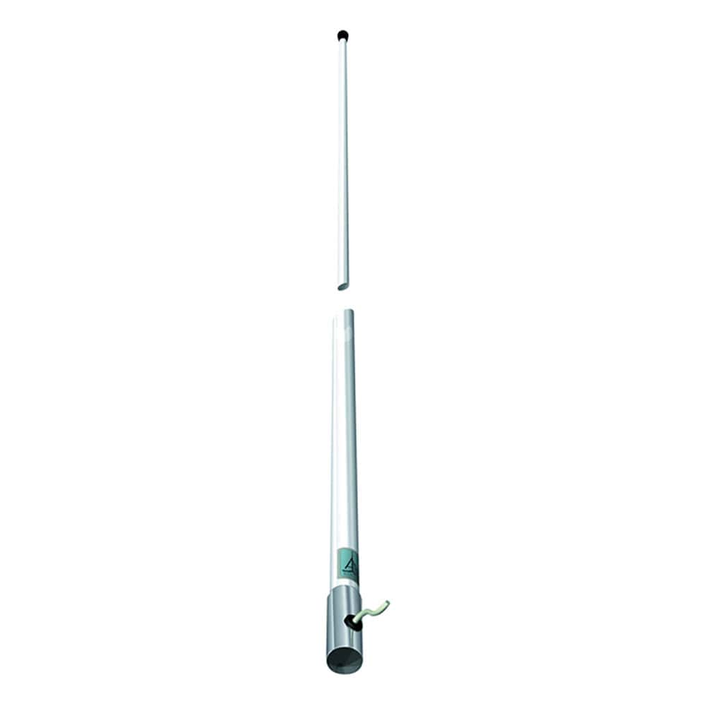 Banten Professional Antenna 2.7m - 12m Cable - Image