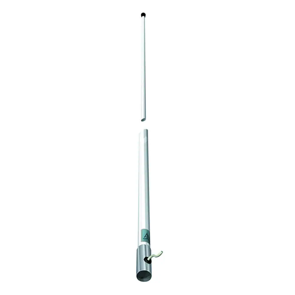 Banten Professional Antenna 2.7m - 12m Cable - Image