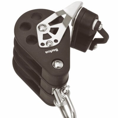 Barton Block Triple Swivel and Cam - Image