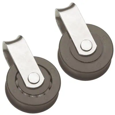 Barton Lightweight Lead Block - Image