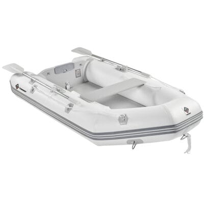 Crewsaver Tender Air Deck - Image