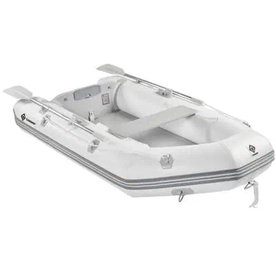 Crewsaver Tender Air Deck - Image