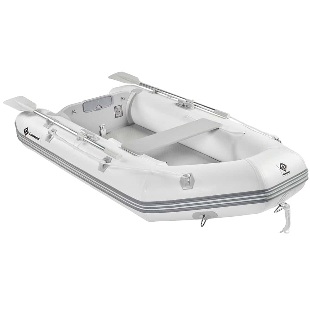 Crewsaver Tender Air Deck - Image