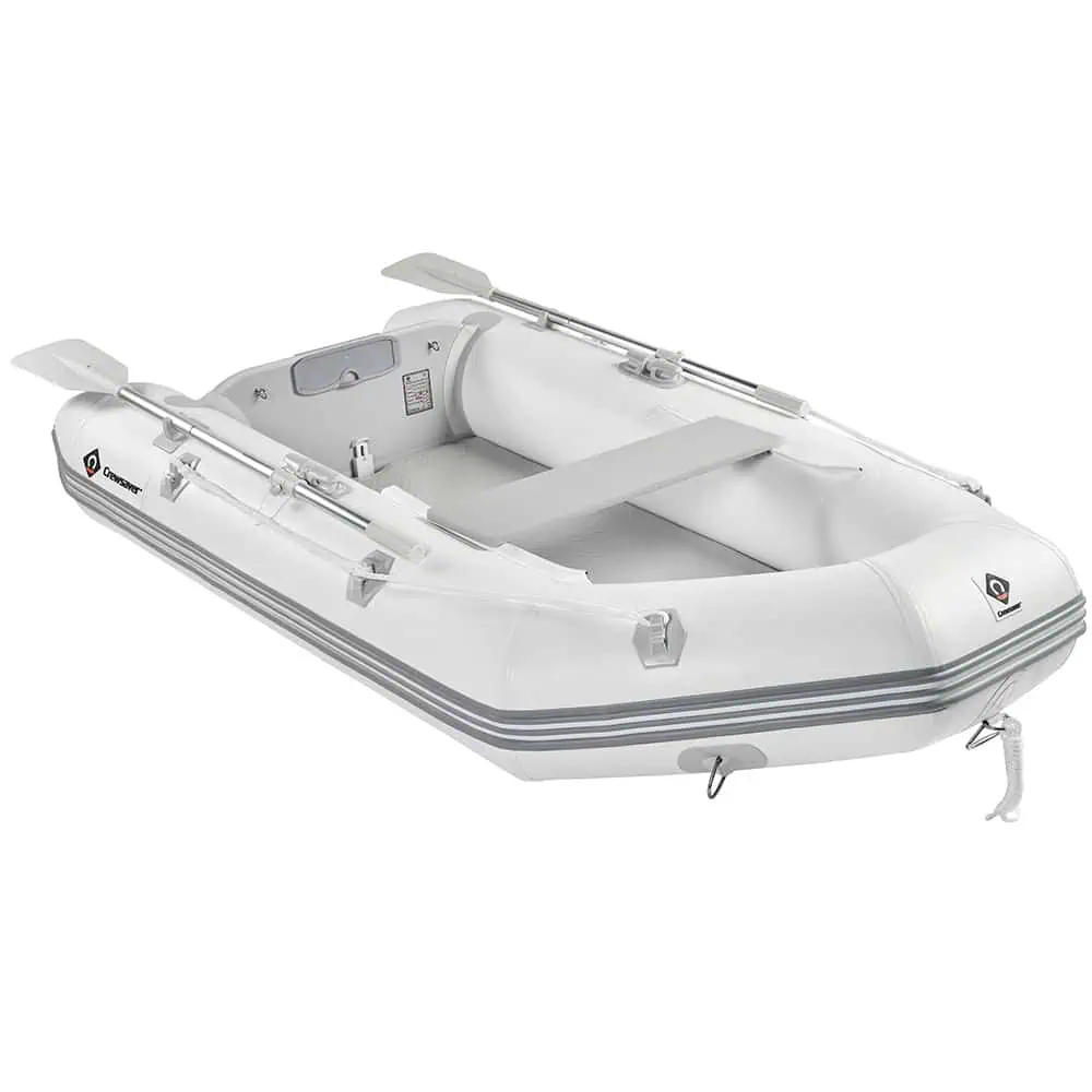 Crewsaver Tender Air Deck - Image