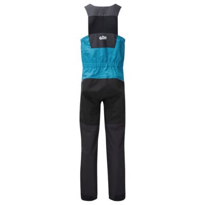 Gill OS2 Offshore Trousers 2024 - Blue