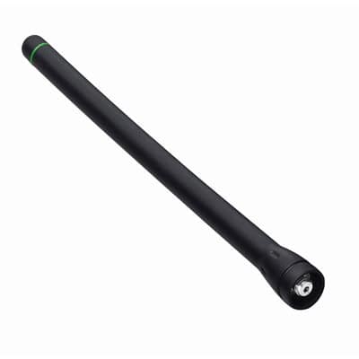 Icom FA-S64V Antenna Di Ricambio – Per Radio M71, M73, M87, M90 – Colore Nero