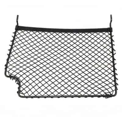Land Rover Side Luggage Net - Image
