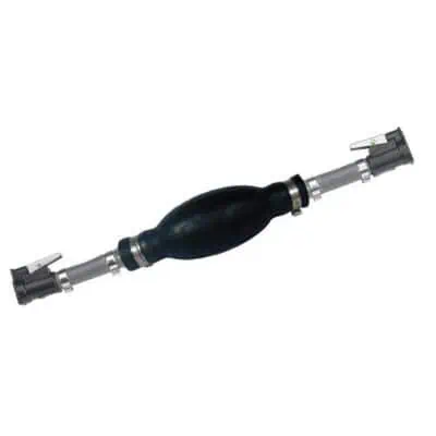Moeller Fuel Line Assembly - Johnson/Evinrude 2m - Image