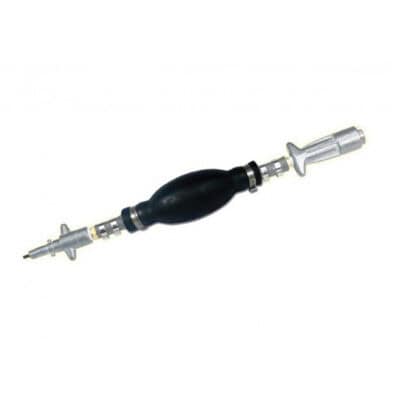 Moeller Fuel Line Assembly Mercury Bayonet Style 2m - Image