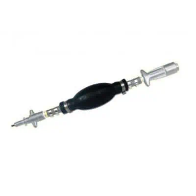 Moeller Fuel Line Assembly Mercury Bayonet Style 2m - Image