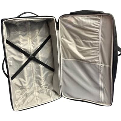 Musto 80L Wheeled Trolley Bag - Image