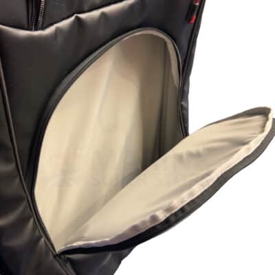 Musto 80L Wheeled Trolley Bag - Image