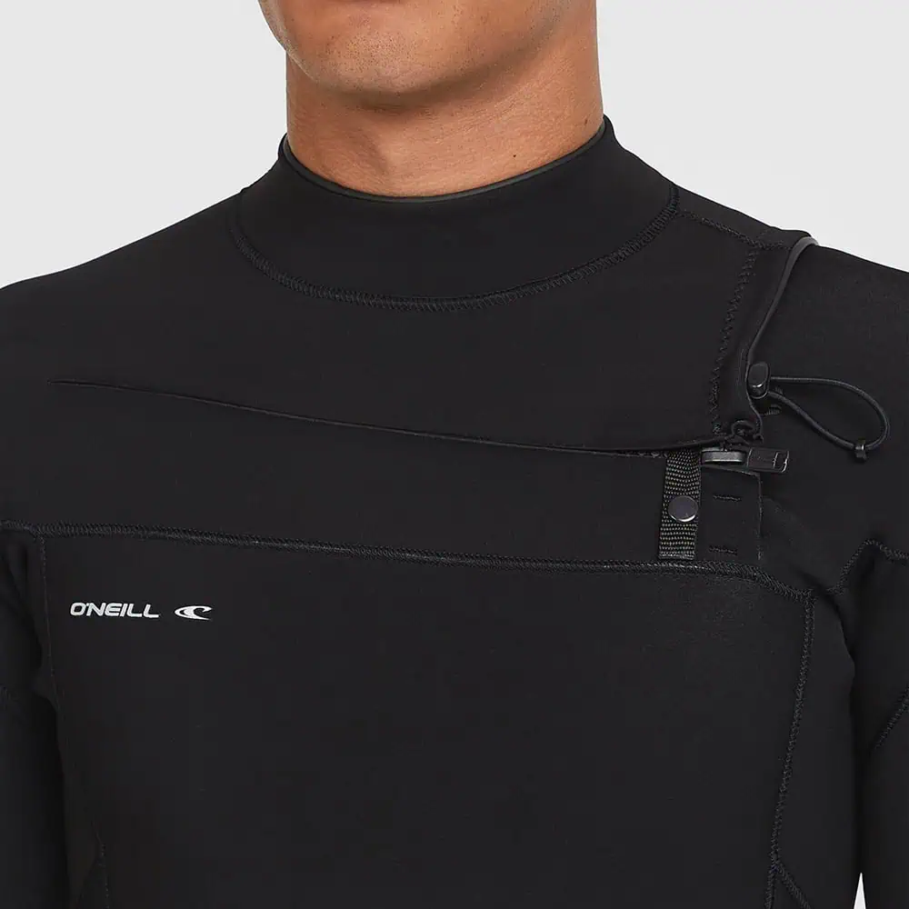 O'Neill Men's Epic 5/4 Chest Zip Full Wetsuit 2025