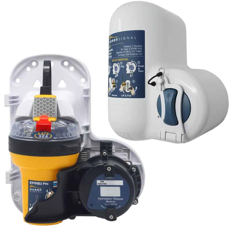 EPIRB: Buy EPIRBs for Boats at Marine Super Store