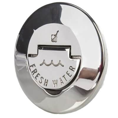 Roca Marine Fresh Water Deck Filler Cap - Image