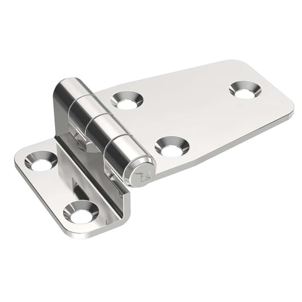 Roca Marine Hinge, Offset 37x68 - Image