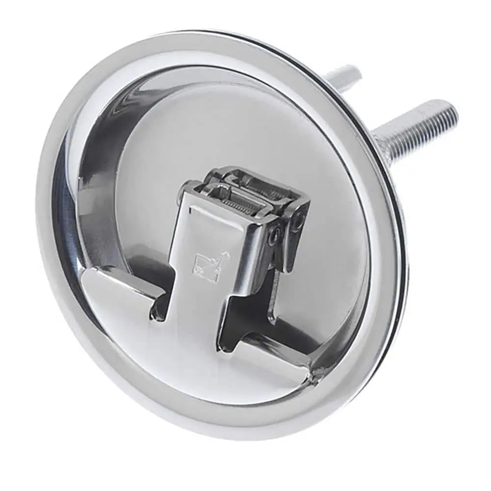 Roca Marine Lift Handle Heavy Duty Ø 70 - Image