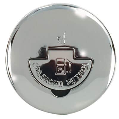 Roca Marine Unleaded Petrol Deck Filler Cap - Image