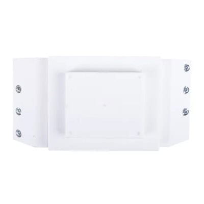 RS Components Block 390VA Enclosed AutoTransformer - Image
