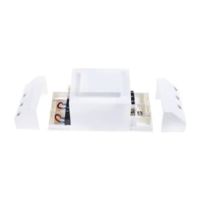 RS Components Block 390VA Enclosed AutoTransformer - Image