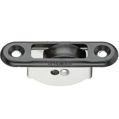 Sprenger Cheek block ball bearing 8 mm - 1 sheave - Image