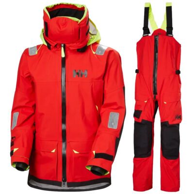 Helly Hansen Aegir Ocean Suit 2.0 - 2026 - Image