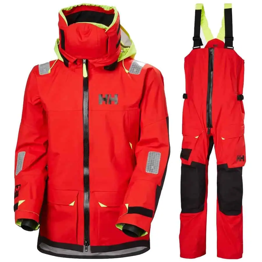 Helly Hansen Aegir Ocean Suit 2025 Free UK mainland
