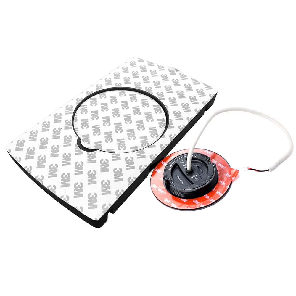 Scanstrut ROKK Wireless Catch 10w Phone Charger - Image