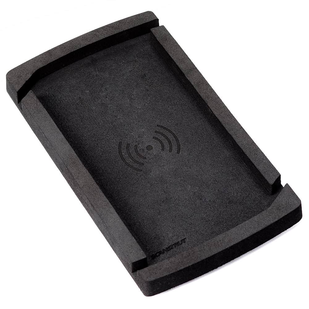 Scanstrut ROKK Wireless Catch 10w Phone Charger - Image