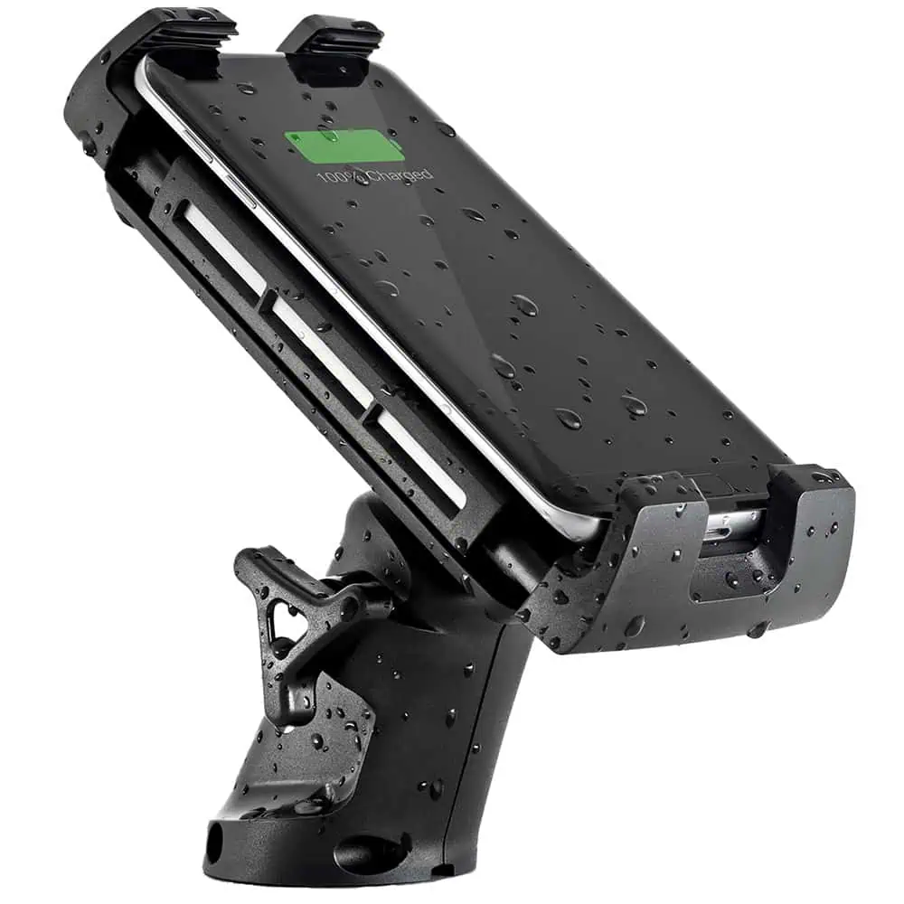 Scanstrut ROKK Wireless Edge 5w Phone Charger - Image