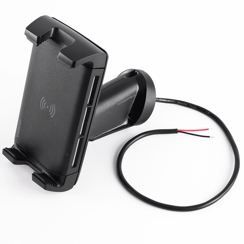 Scanstrut ROKK Wireless Edge 5w Phone Charger - Image
