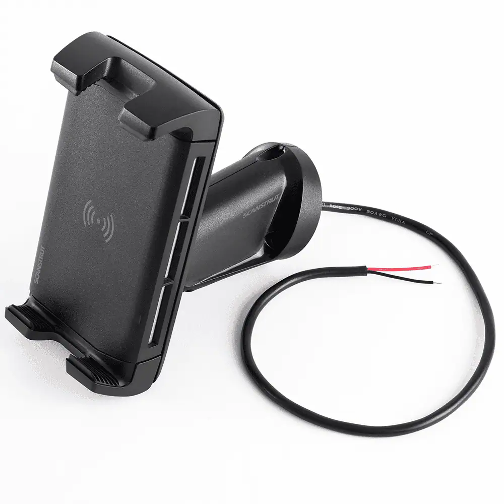 Scanstrut ROKK Wireless Edge 5w Phone Charger - Image