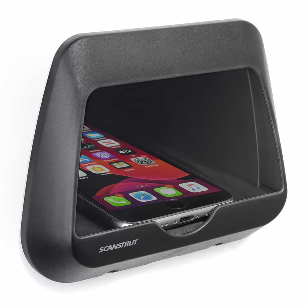 Scanstrut ROKK Wireless Nest 10w Phone Charger - Image