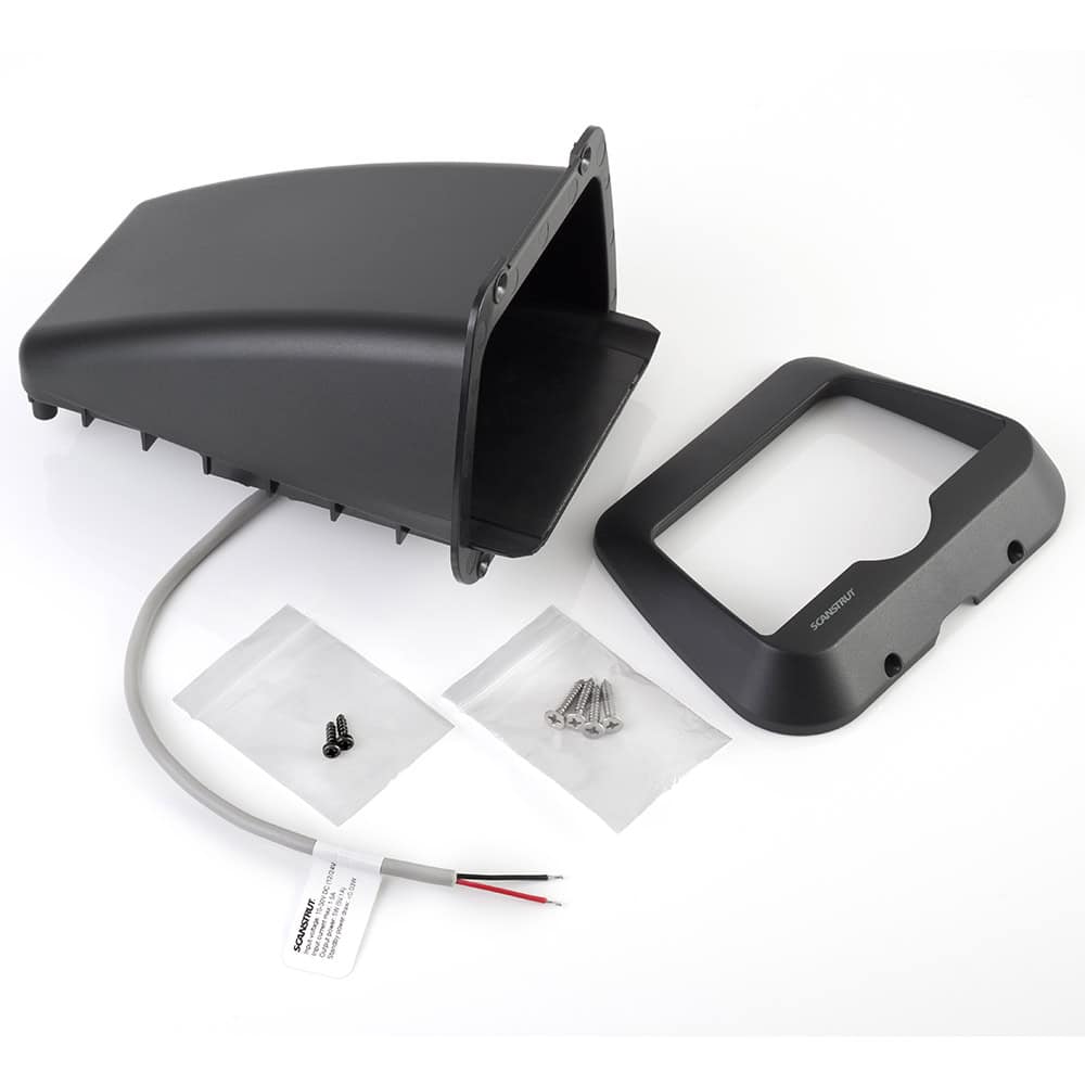 Scanstrut ROKK Wireless Nest 10w Phone Charger - Image