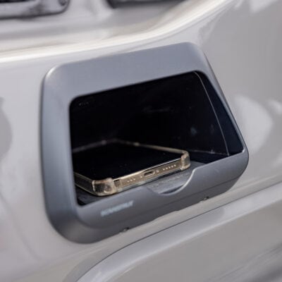 Scanstrut ROKK Wireless Nest 10w Phone Charger - Image