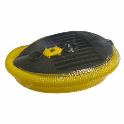 3D Tender Foot Pump - Image