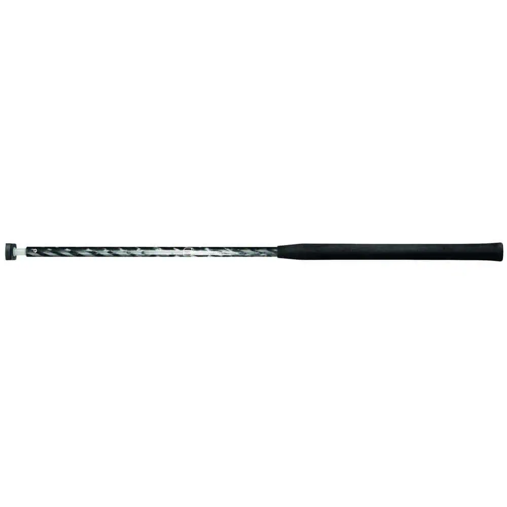 Sprenger Carbon tiller extensions - detachable joint - 60cm - Image
