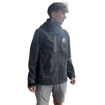 AquaMarine 6K Crew Lite Jacket - Grey
