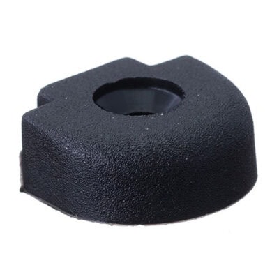 Aquamarine Track End For 16mm Track - Image