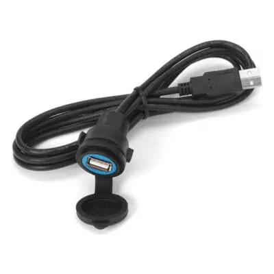 Aquatic AV USB Extension Cable - Image
