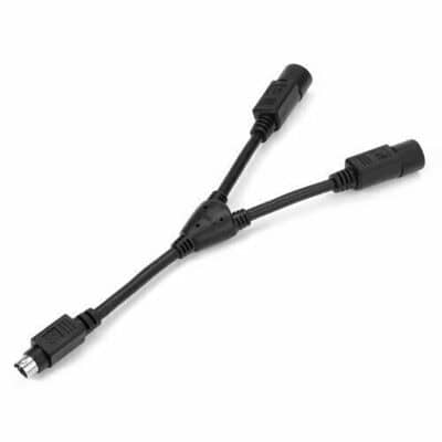Aquatic AV Y Connector For Wired Remote - Image