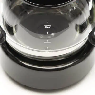 Dometic PerfectCoffee MC 052 - 12v - Image