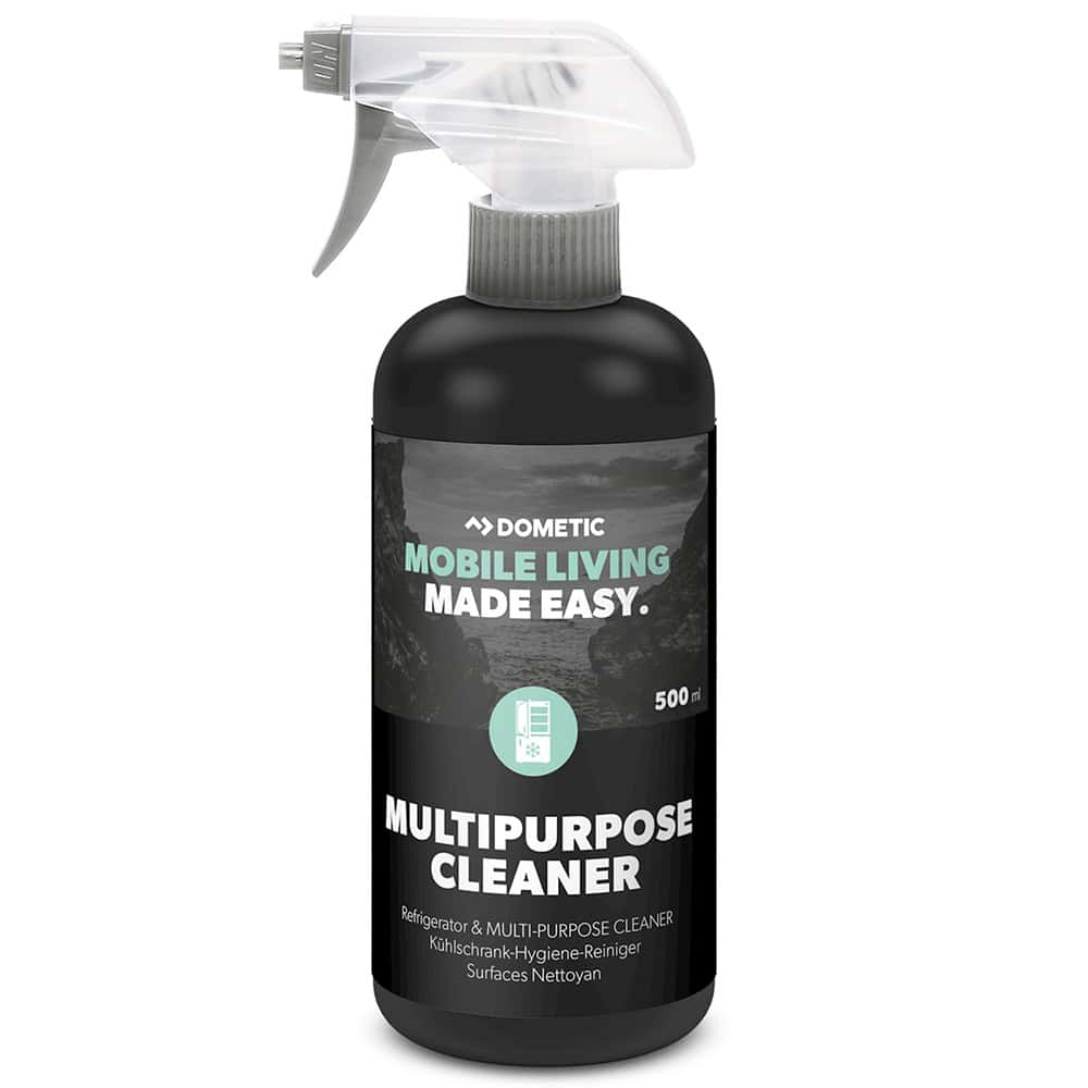 Dometic Refrigeration and Multipurpose Cleaner 500ml - Image