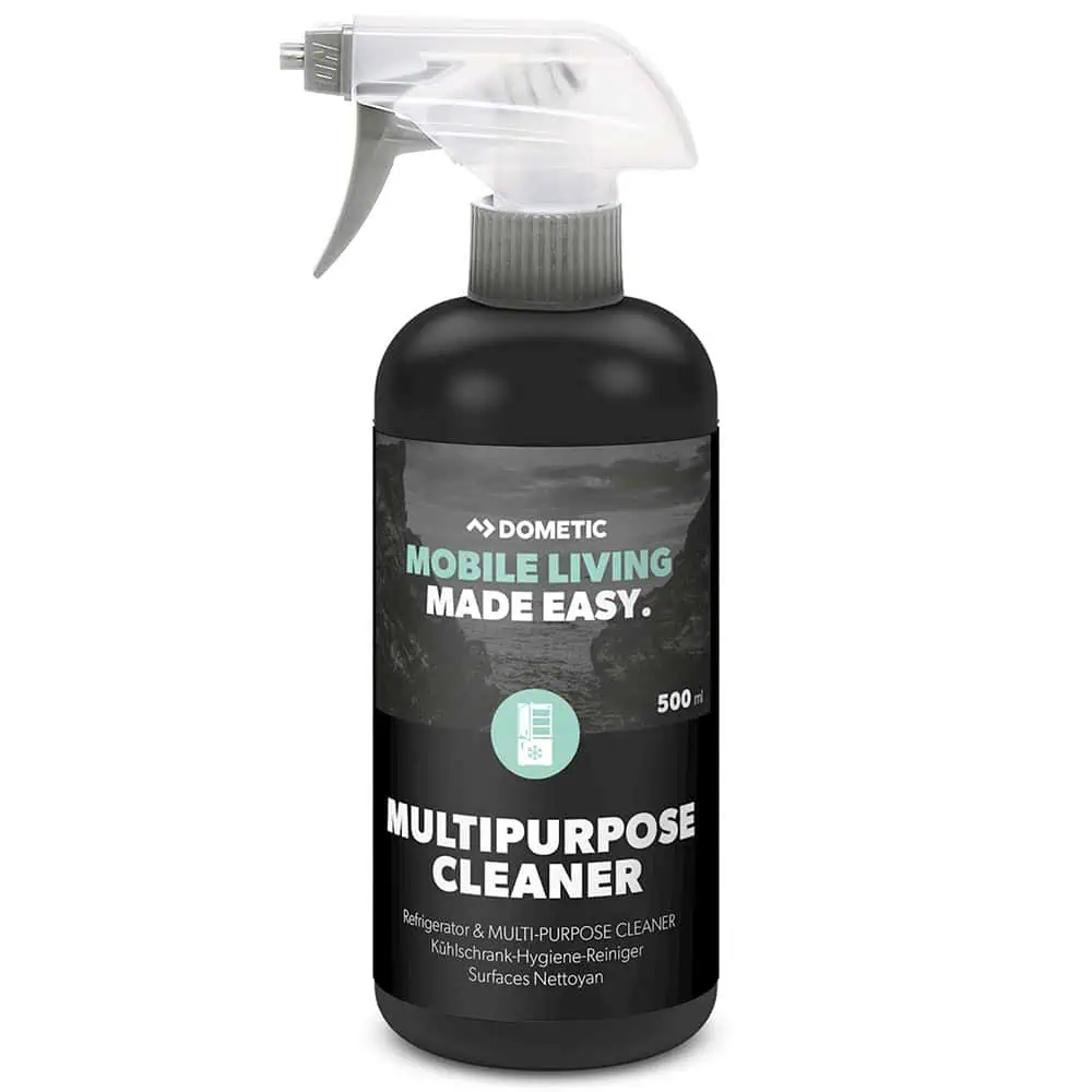 Dometic Refrigeration and Multipurpose Cleaner 500ml - Image